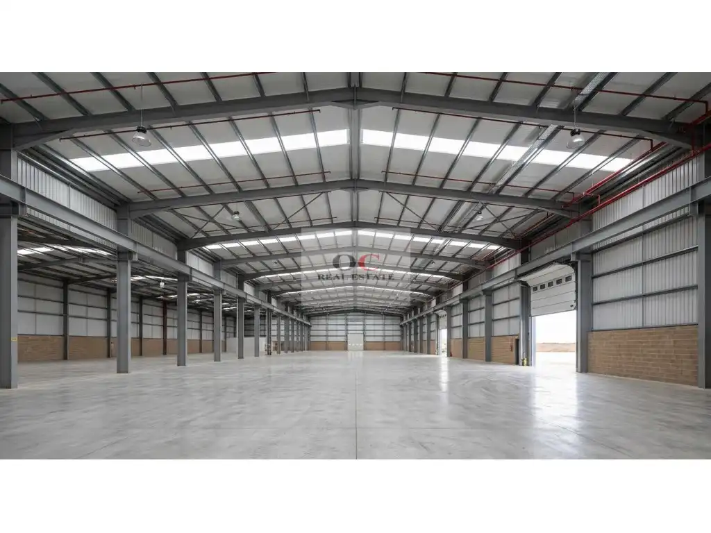 Industrial building to rent in Pedanías Este, imagen 3