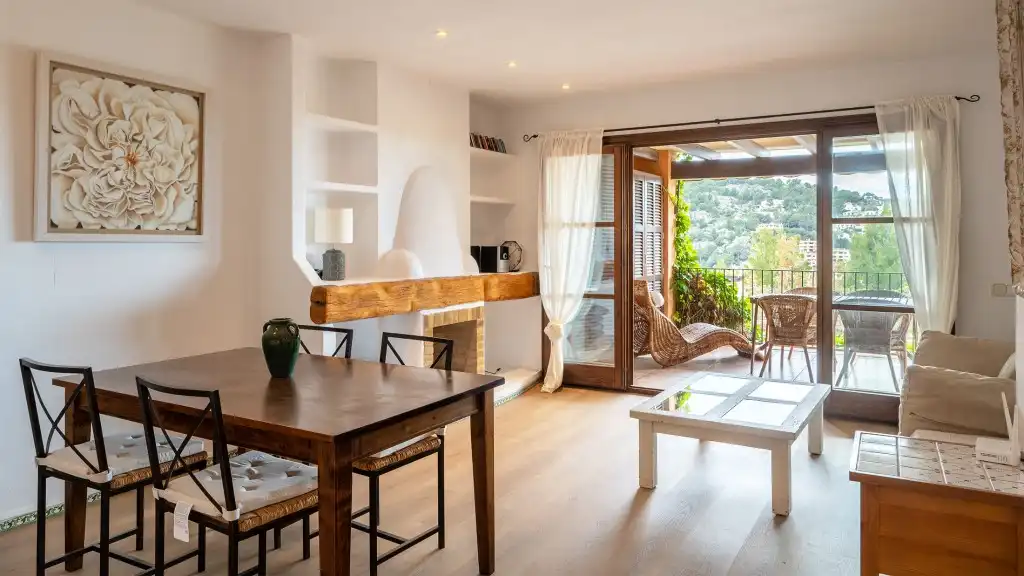 Mini appartamento in vendita a Sóller, imagen 3