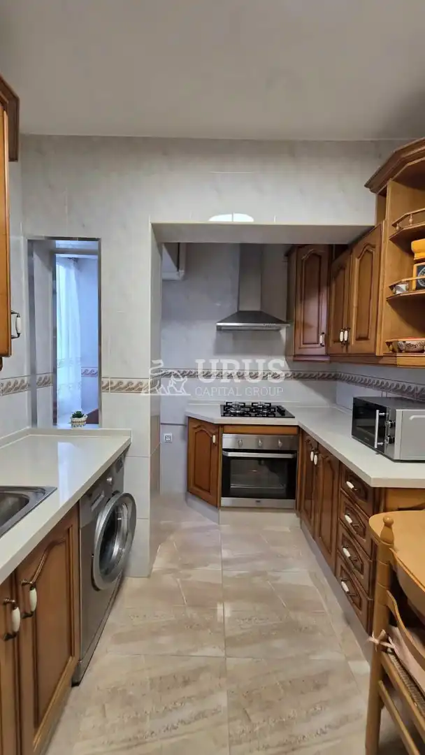 Penthouse with lift for sale in CONQUISTADOR RUIZ TAFUR, imagen 9