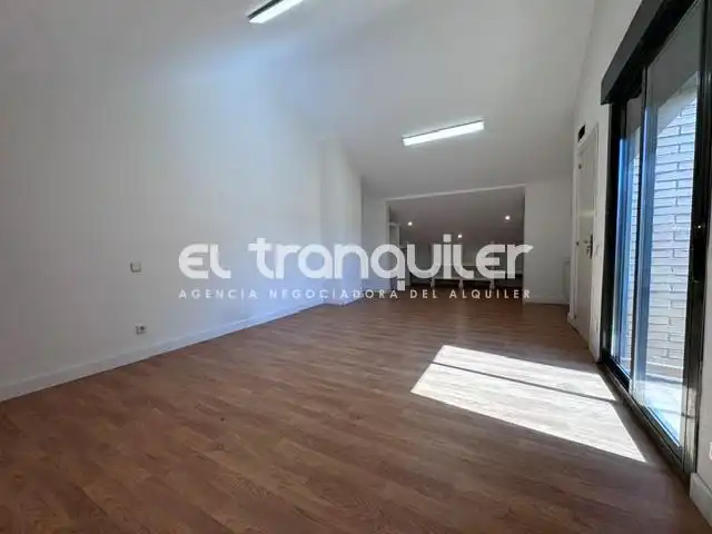 Detached homes for rent in Rivas-Vaciamadrid  with Air Conditioner, Private garden and Terrace