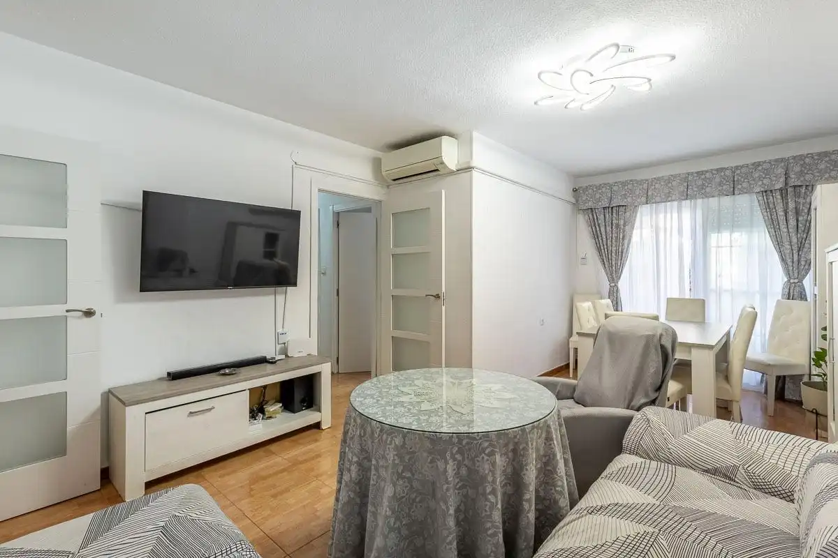 Wohnung mit Aufzug zum Verkauf in Norte