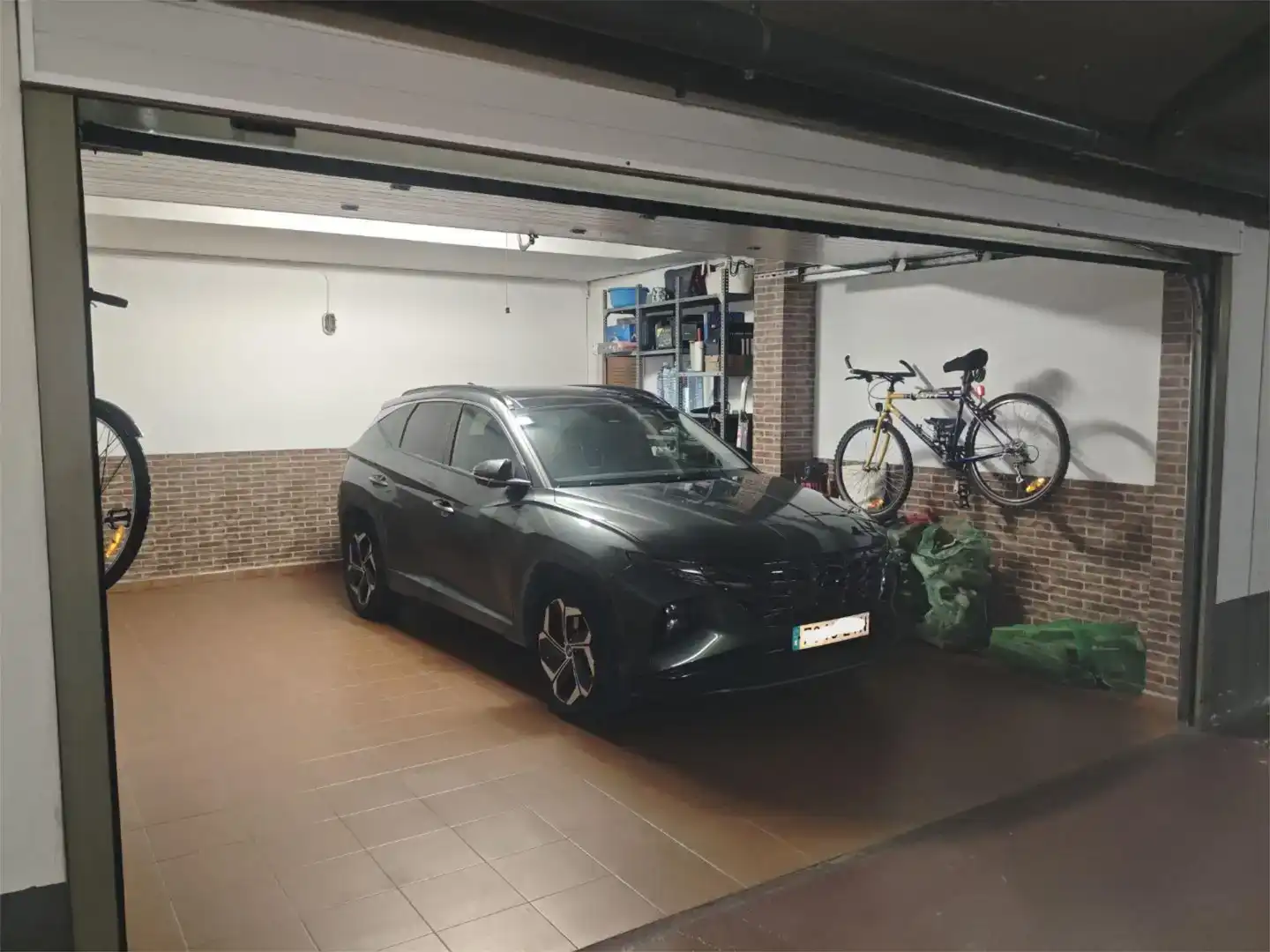 Aparcament de Casa o xalet en venda en  Zaragoza Capital amb Aire condicionat, Piscina i Balcó