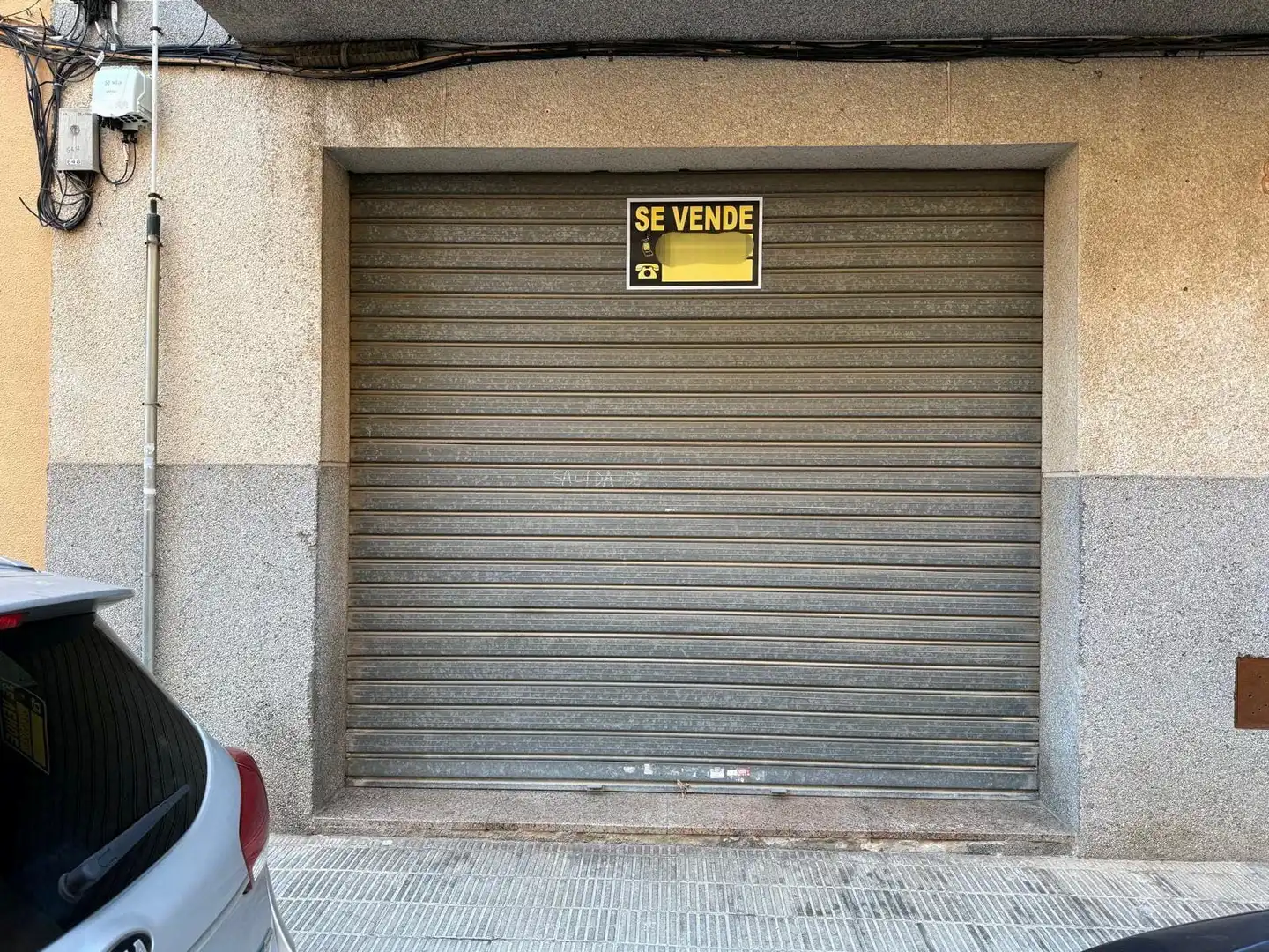 Local comercial en venta en El Tancat - Mas d'en Gual, imagen 2