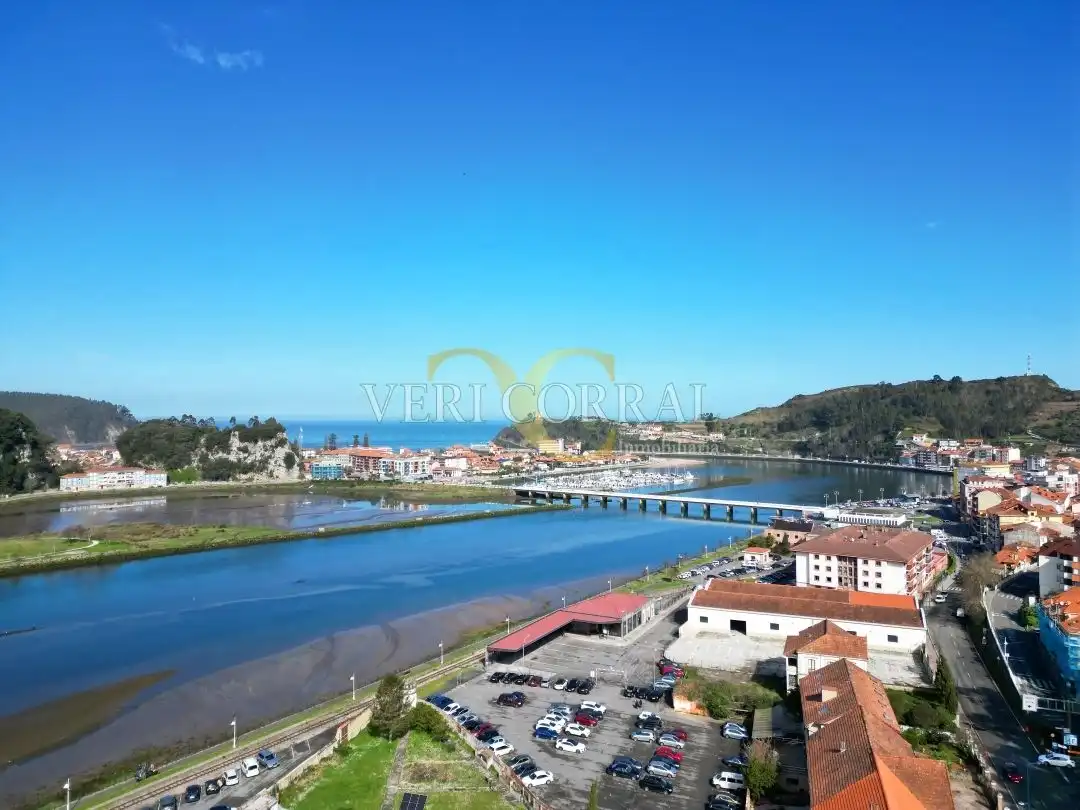 Casa o chalet en venta en Calle de Palacio Valdés, Ribadesella