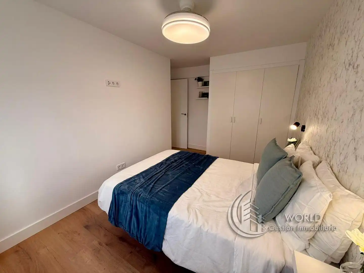 Habitación de Piso en venta en Madrid con Aire acondicionado, Calefacción y Terraza