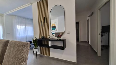 Foto 5 de Piso en venta en Avenida Alemania-Italia, Vila-real