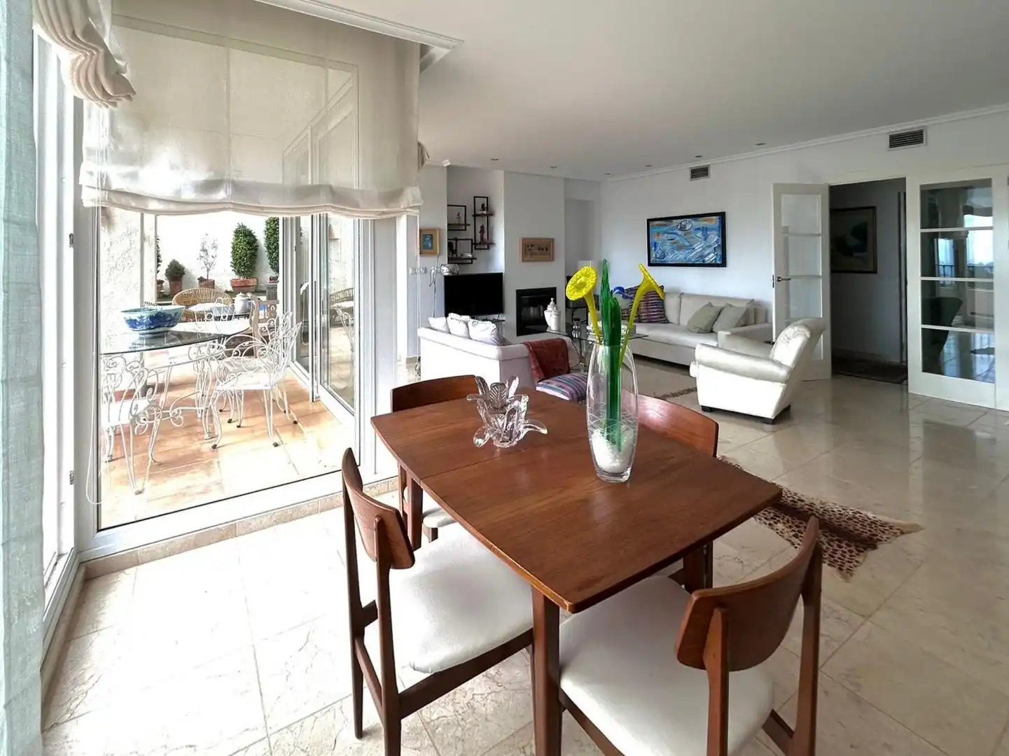 Apartament amb piscina en venda a Altea Hills, imagen 18