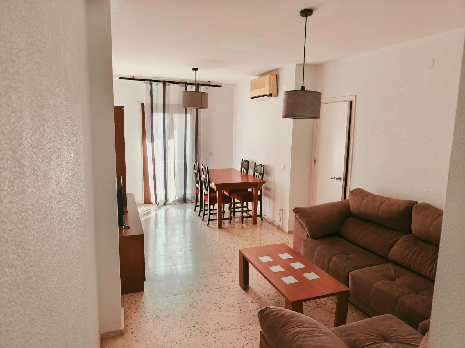 Sala d'estar de Pis en venda en  Córdoba Capital