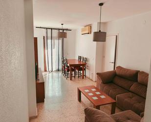 Living room of Flat for sale in  Córdoba Capital