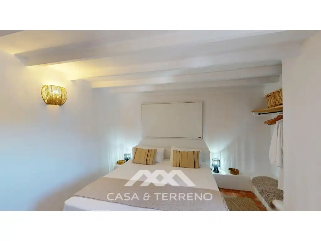 Bedroom of Houses for sale in Colmenar, Málaga