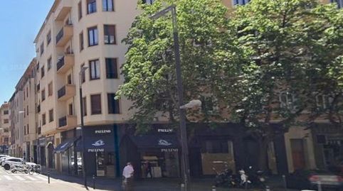Norte Sur vende piso en el Ensanche de Pamplona