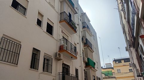 Photo 2 of Flat for sale in Calle Virgen del Rocío, 2, Barrio Alto, San Juan de Aznalfarache