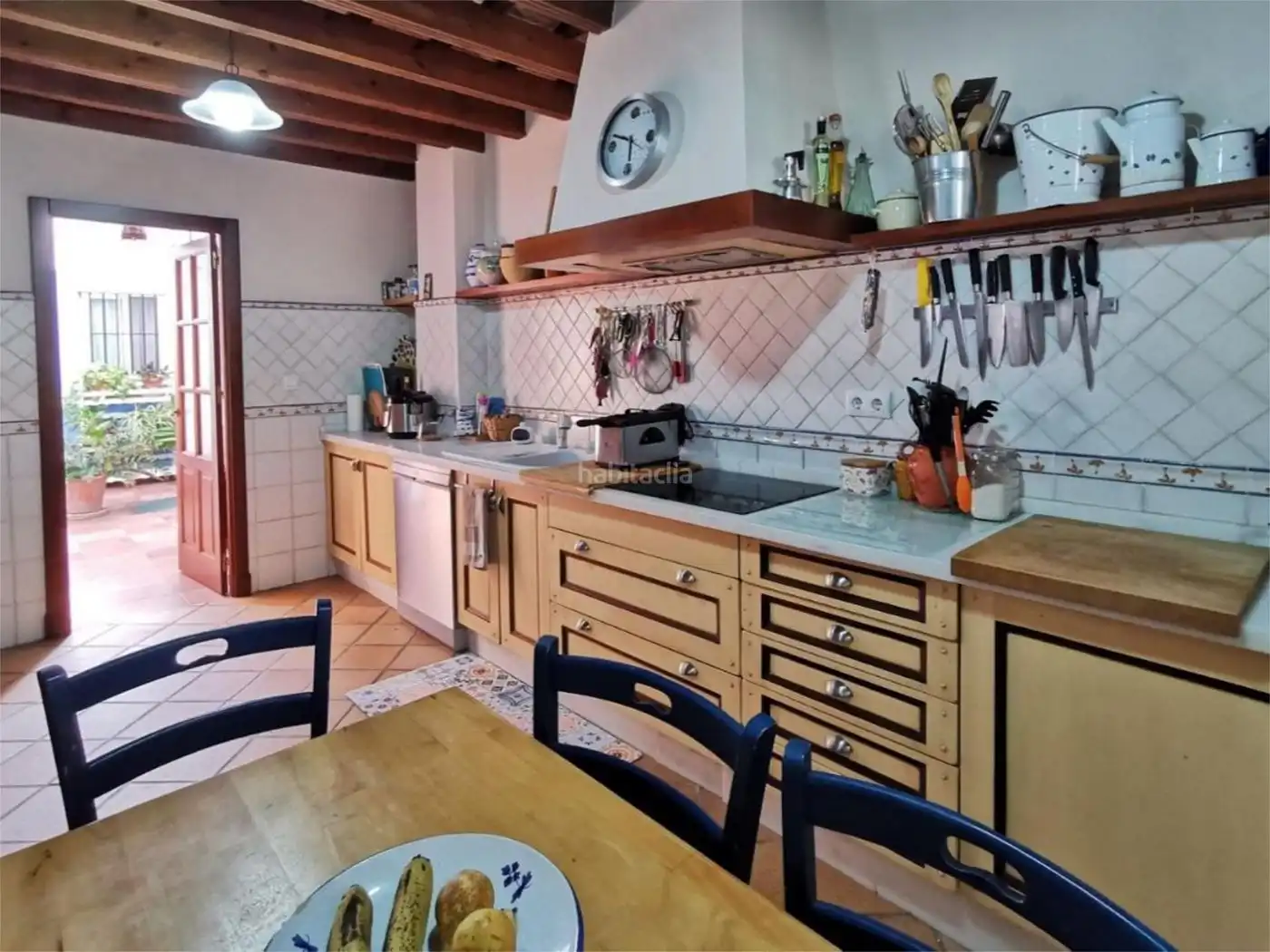 Haus zur Miete in Avenida de la Barrosa 5A, imagen 12