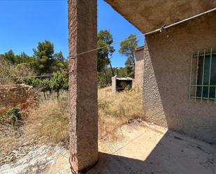 Casa o xalet en venda en Mira amb Jardí privat, Terrassa i Traster