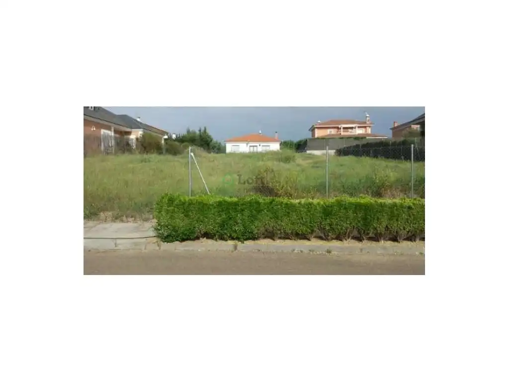 Terreny residencial en venda a Golf Guadiana, imagen 5