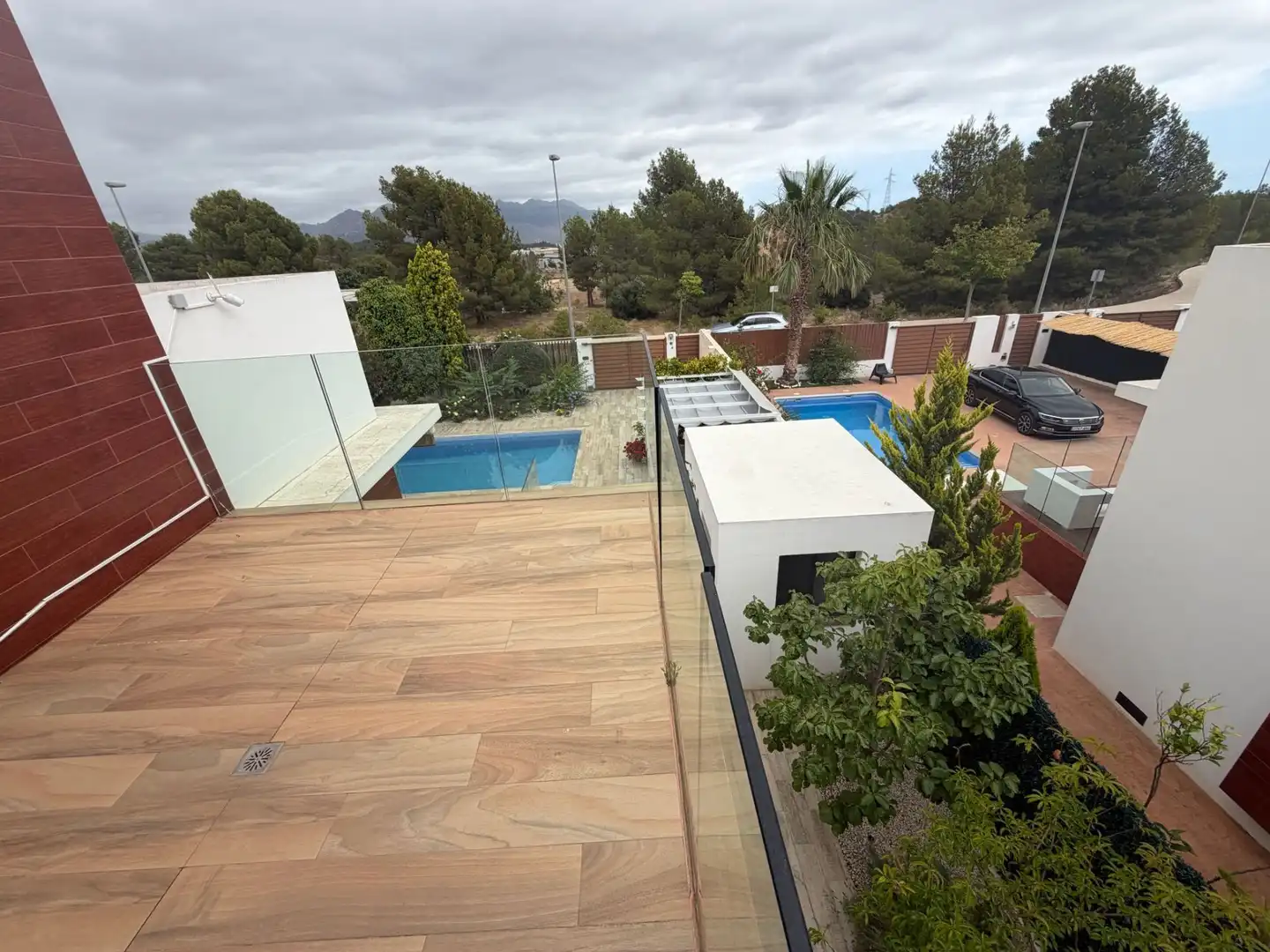 Maison avec piscine à vendre à C Roma, imagen 10