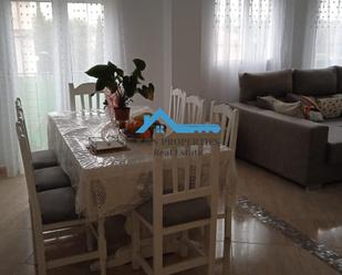Dining room of Flat for sale in La Nucia  with Air Conditioner, Heating and Terrace