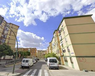 Vista exterior de Pis en venda en  Sevilla Capital