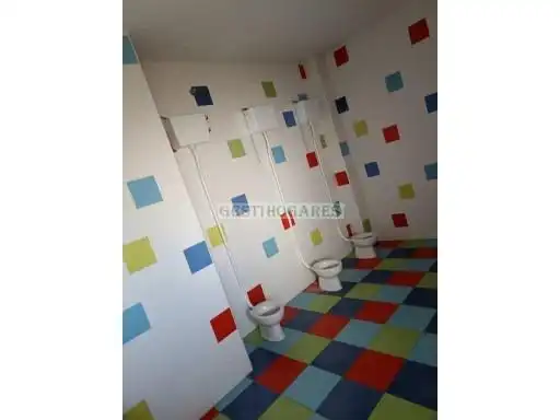 Baño de Local en venta en San Fernando