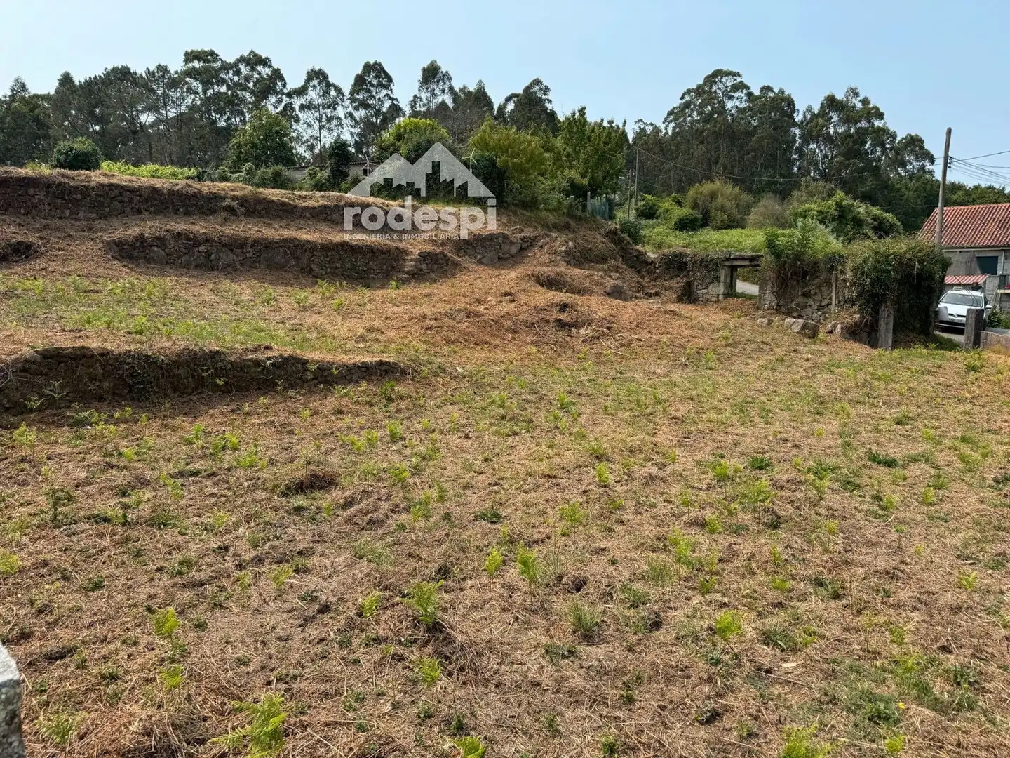 Terrenys i solars en venda a Ponteareas, imagen 22
