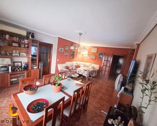 Living room of Flat for sale in Algeciras  with Air Conditioner, Terrace and Storage room