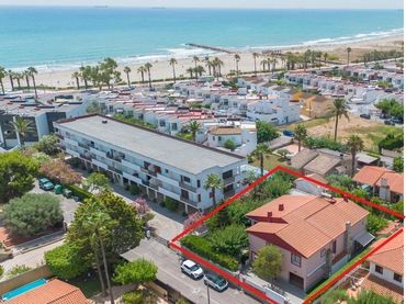 Chalet en venta en D'ORLEANS