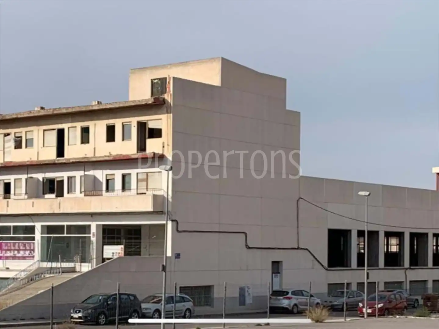 Nave industrial in vendita a Petrer, imagen 3
