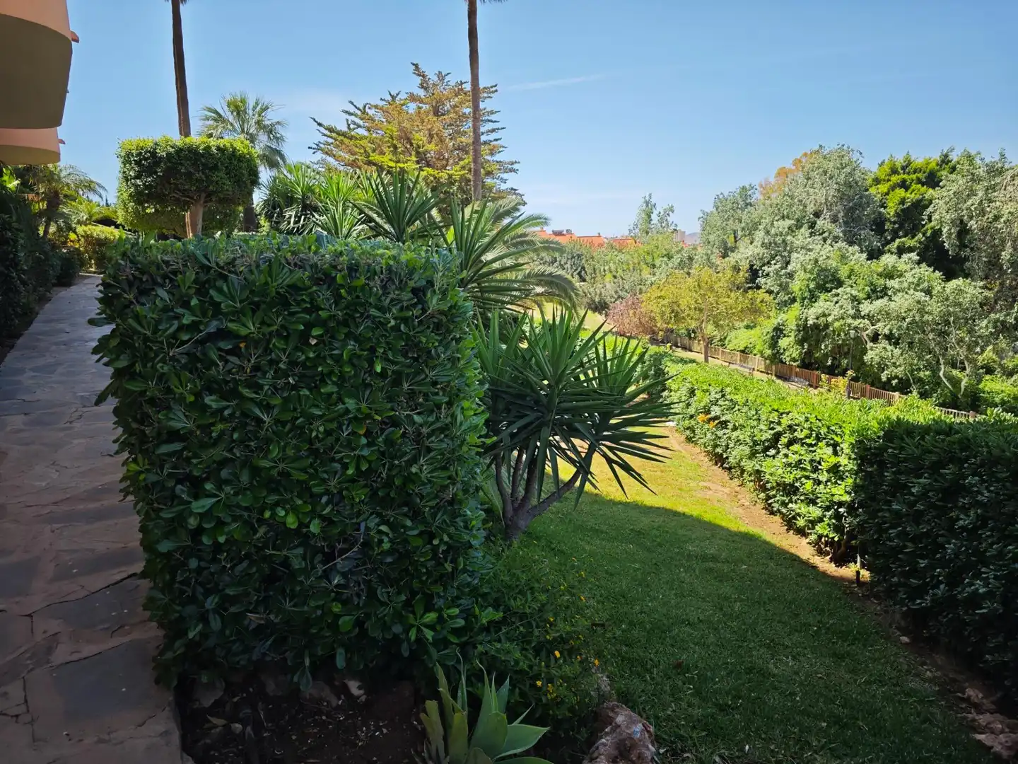 Wohnung mit Pool zum Verkauf in Calle de la Chumbera, imagen 48