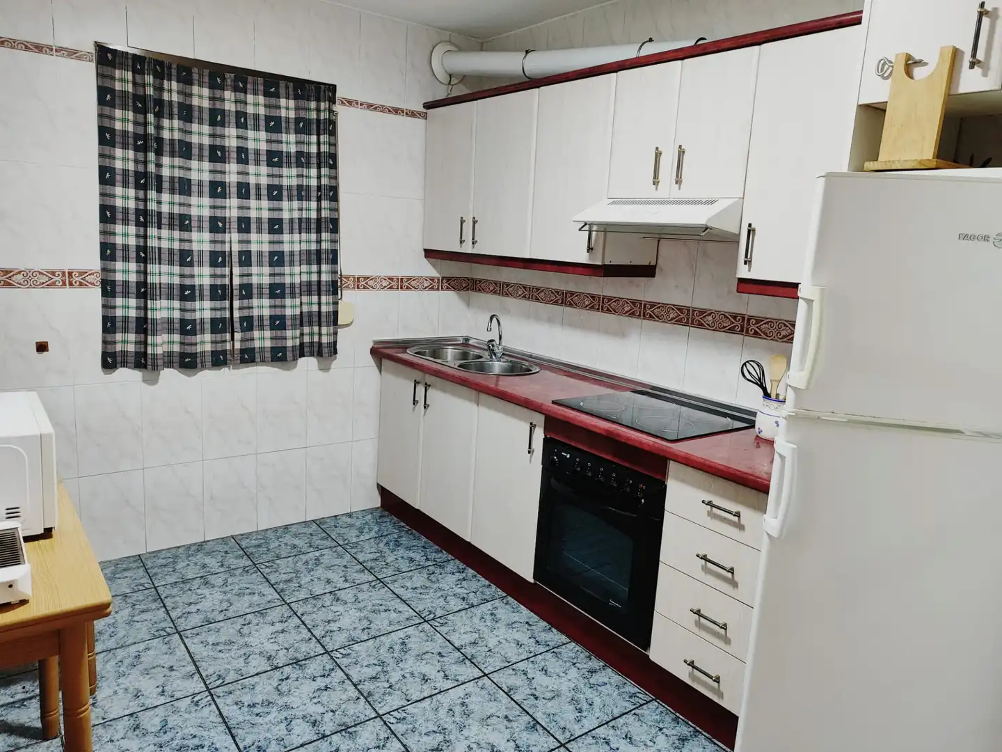 Casa con terraza en venta en Calle García Lorca 18, imagen 4
