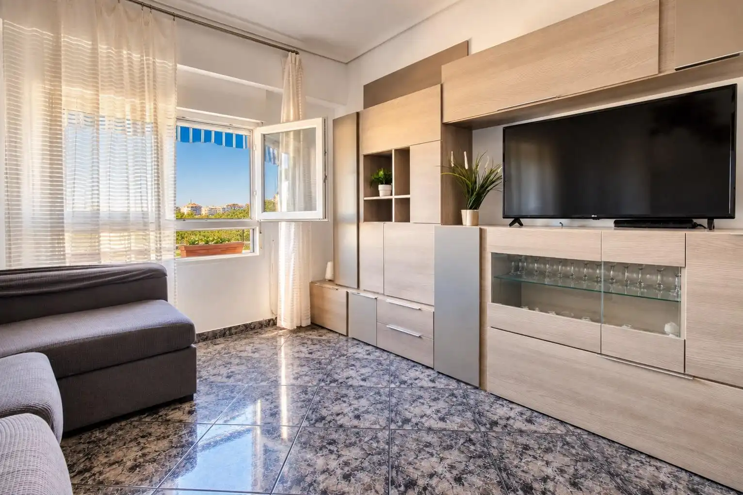 Flat for sale in MAESTRO ALBENIZ, imagen 3
