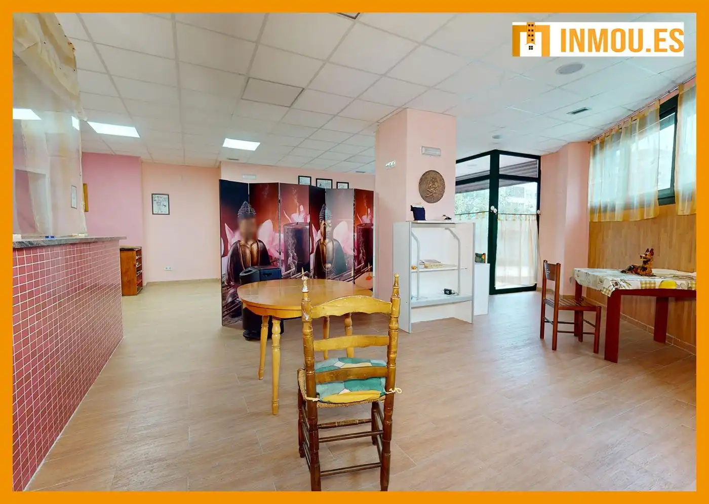 Commercial properties for sale in Ourense Capital 