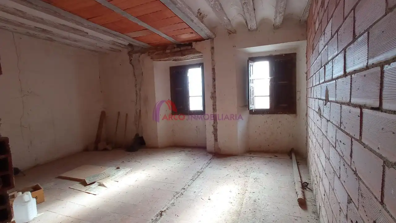 Casa o chalet en venta en Rabé de las Calzadas con Calefacción