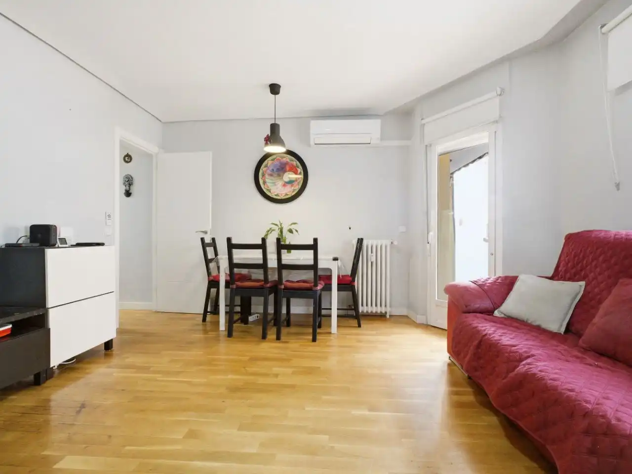 Flat for sale in virgen de lluc 76 2, imagen 2