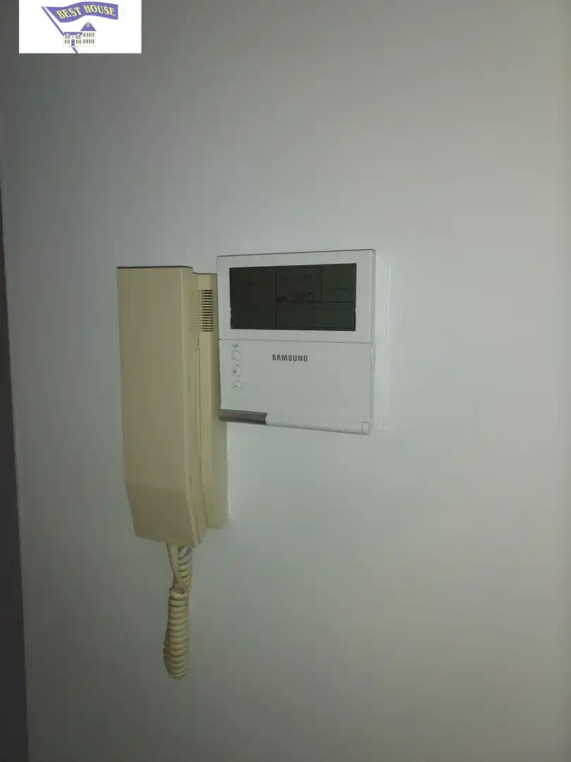Schlafzimmer von Maisonette zum Verkauf in Albacete mit Klimaanlage, Heizung und Terrasse