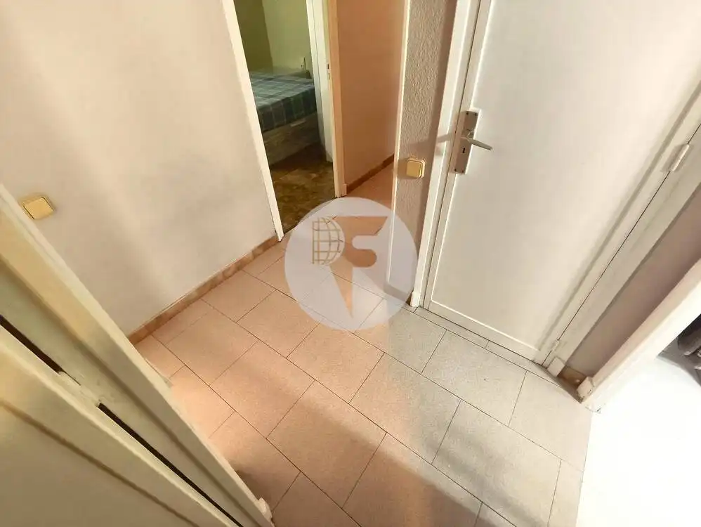 Piso con terraza en venta en Centre, imagen 11