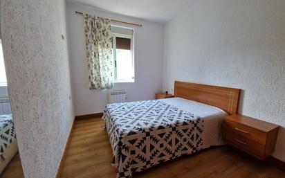 Bedroom of Flat for sale in Asteasu  with Heating and Storage room