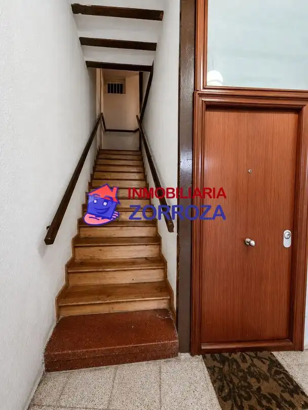 Flat for sale in Vitoria - Gasteiz  with Heating