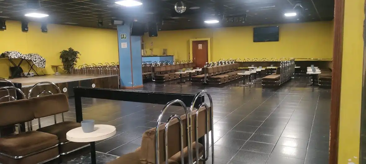 Local comercial en traspaso en MIGUEL SERVET, imagen 7