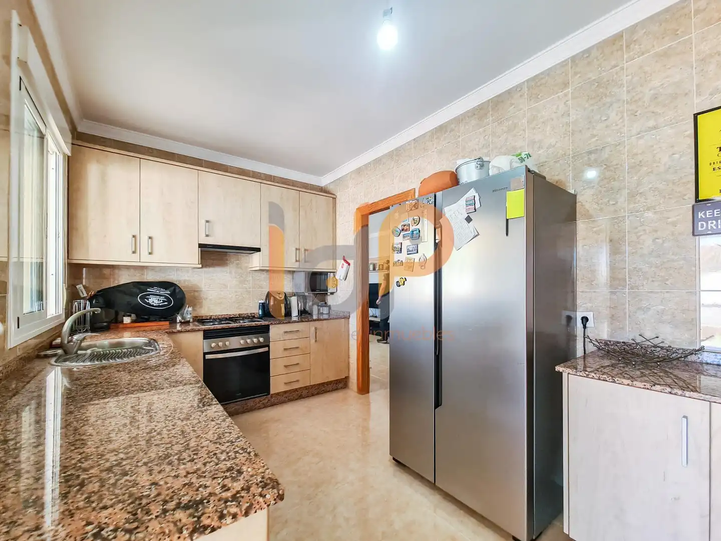 Maison avec piscine à vendre à Huércal-Overa, imagen 9