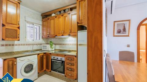 Foto 3 de Apartamento en venta en Lomas de Cabo Roig - Los Dolses, Orihuela