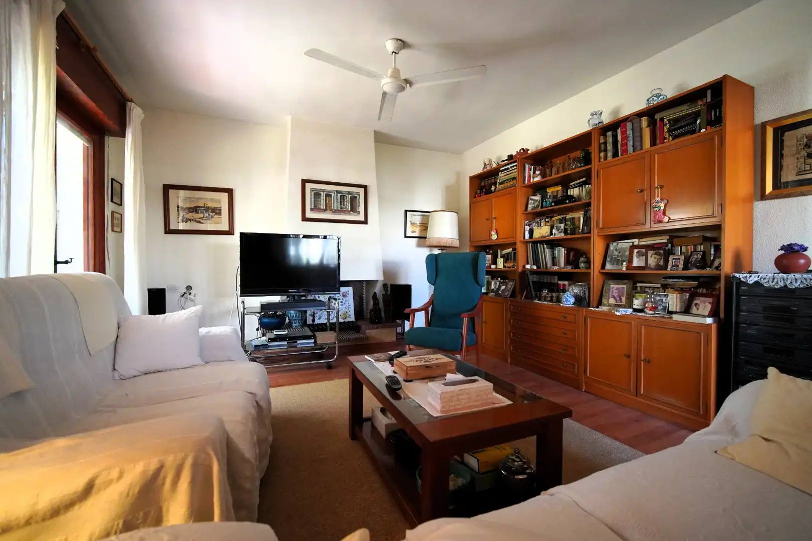 Villa con giardino in vendita a Calle Río Ter 14, imagen 9