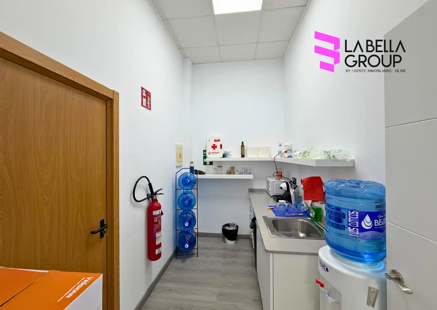 Local comercial en venda a Carrer Castelló d'Empúries, imagen 10