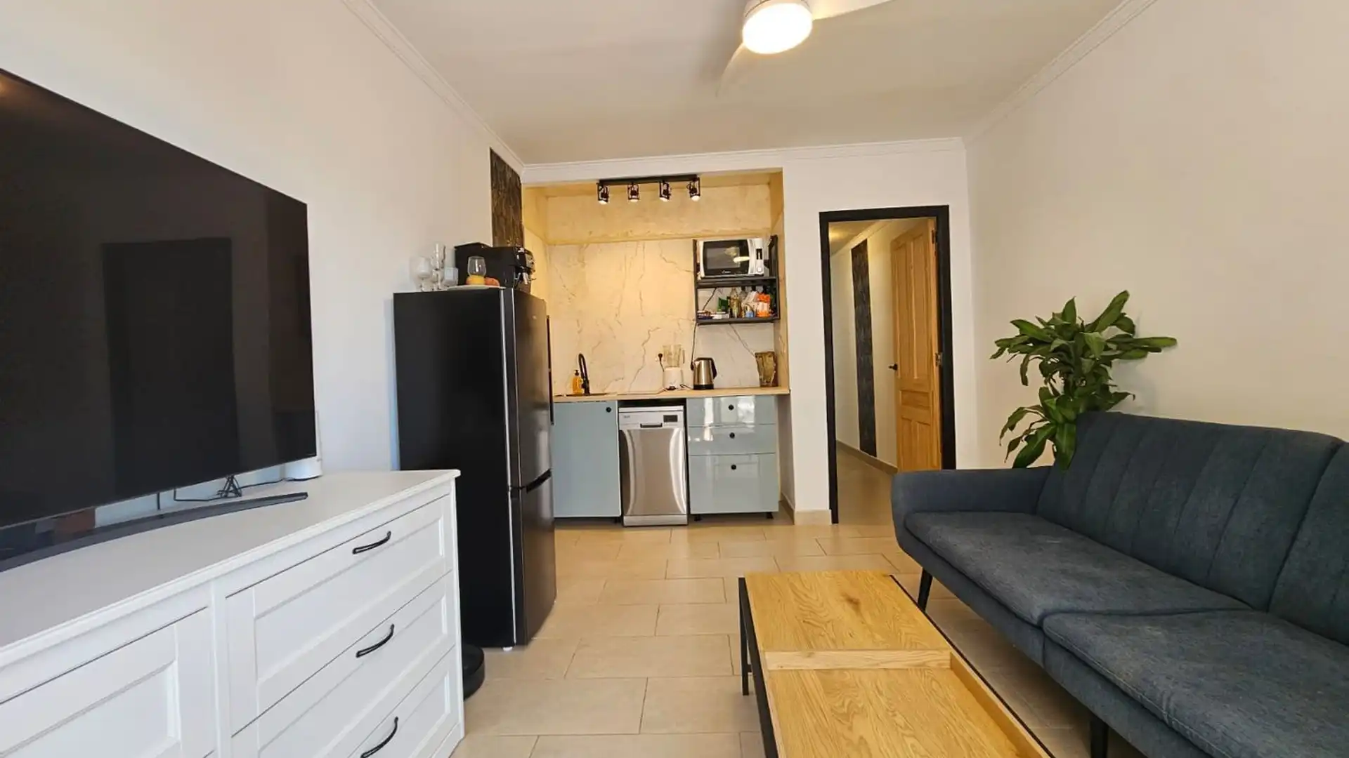 Casa adosada en venda a Palma de Gandia