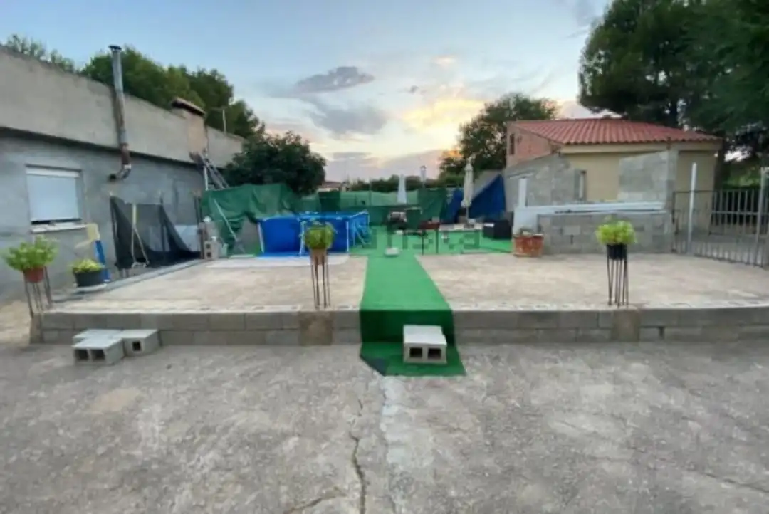 Xalet en venda a Pedanías - Extrarradio, imagen 35