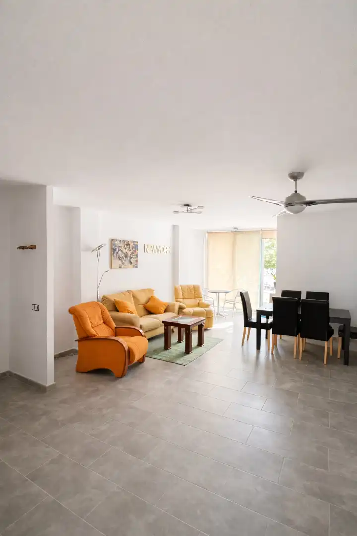Wohnung mit Aufzug zum Verkauf in Calle Madre del Buen Consejo, imagen 4