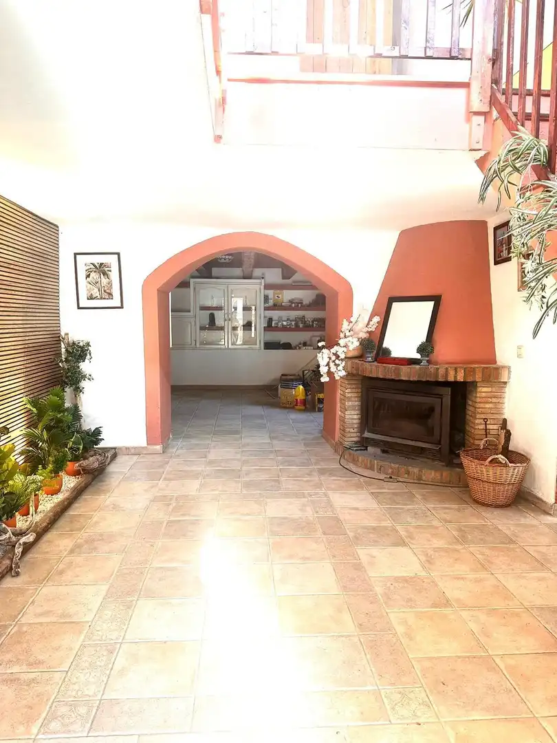 Finca rústica en venta en Maçanet de la Selva con Calefacción, Jardín privado y Terraza
