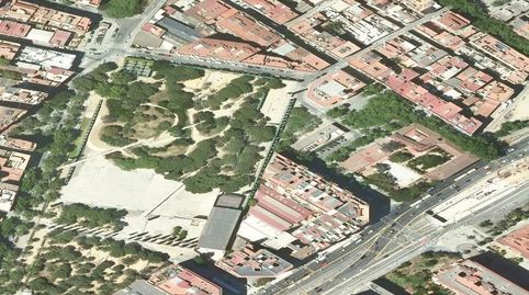 Foto 4 de Piso en venta en Calle Edison, El Clot, Barcelona Capital