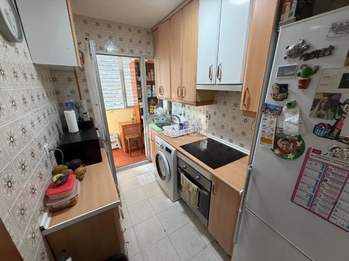 Wohnung zum Verkauf in Usera, imagen 12