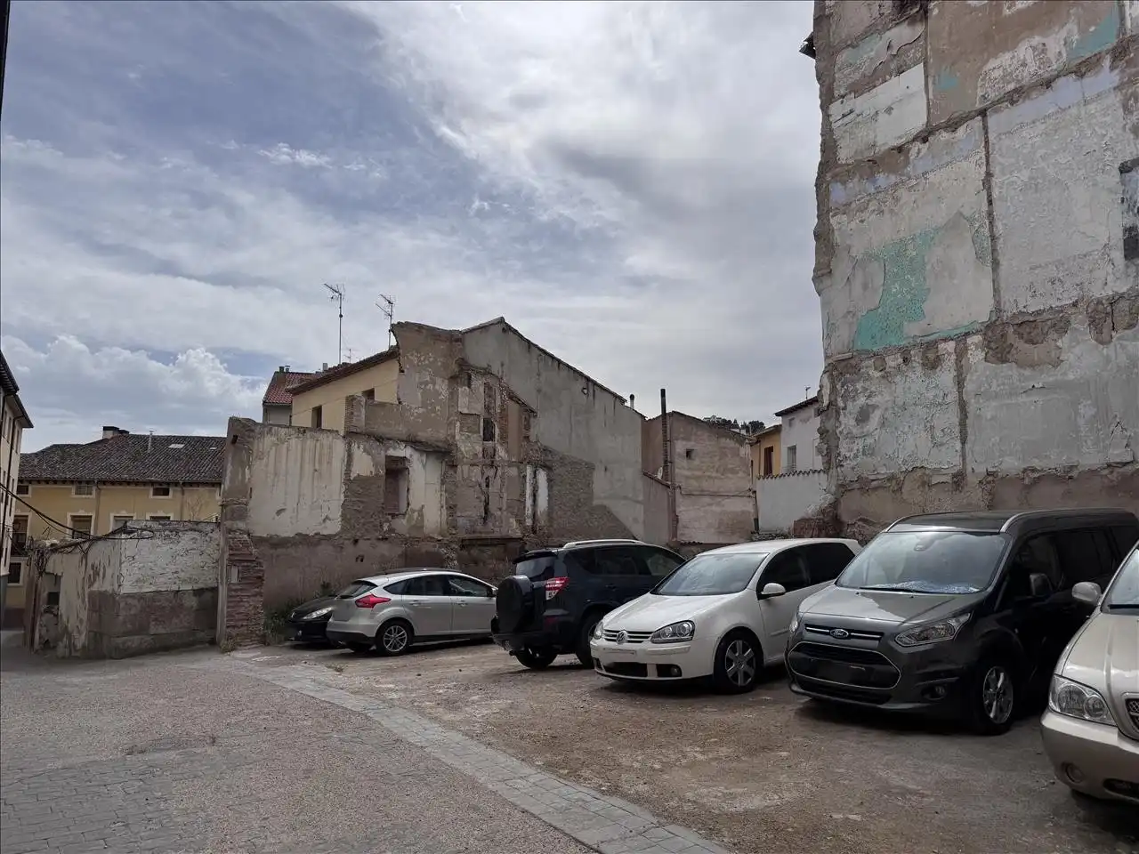 Parking of Residential for sale in Calatayud
