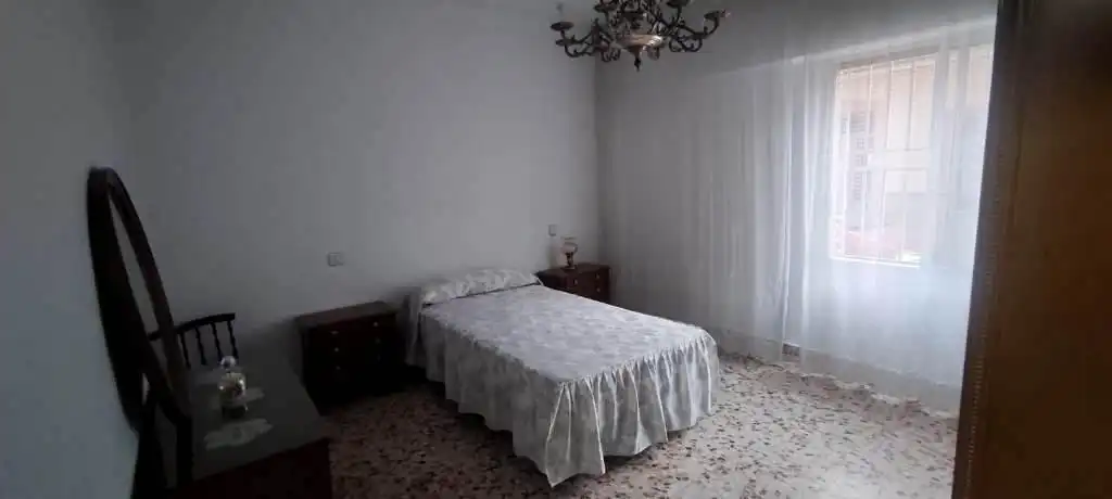 Habitación de Planta baja en venta en Abarán con Terraza